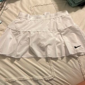 Nike flare skirt